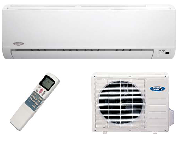 General Climate GC/GU-ES18HRI