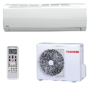 Кондиционер Toshiba RAS-07SKHP-ES / RAS-07S2AH-ES