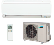 Daikin FTXS20J / RXS20J