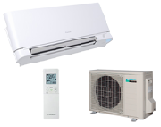 Daikin FTXG25J / RXG25K